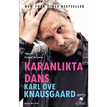 Karanlıkta Dans - Karl Ove Knausgaard