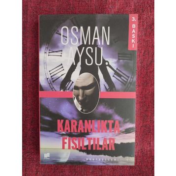 KARANLIKTA FISILTILAR - OSMAN AYSU