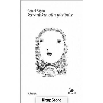 Karanlıkta Gün Yüzünüz - Cemal Sayan