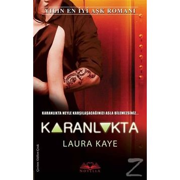 KARANLIKTA - INKA PAREI