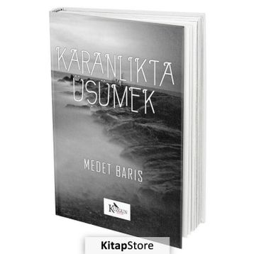 KARANLIKTA - INKA PAREI