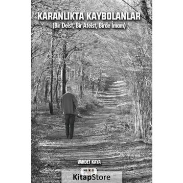 KARANLIKTA - INKA PAREI