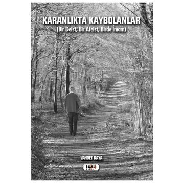 KARANLIKTA - INKA PAREI