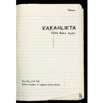 KARANLIKTA - INKA PAREI