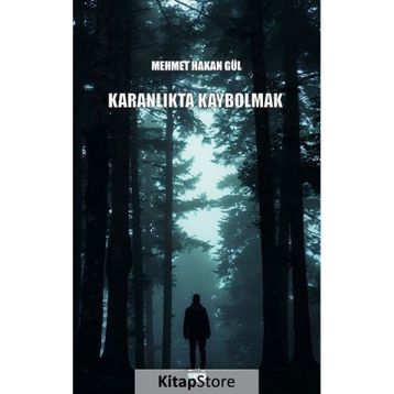 Karanlıkta Kaybolmak - Mehmet Hakan Gül