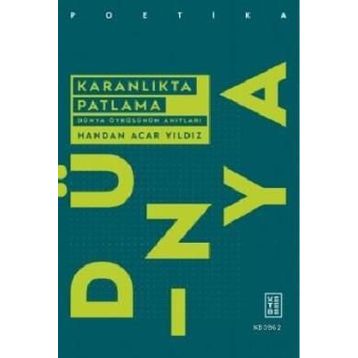 Karanlıkta Patlama - Handan Acar Yıldız