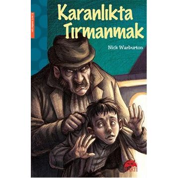 Karanlıkta Tırmanmak - Nick Warburton