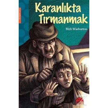 Karanlıkta Tırmanmak - Nick Warburton