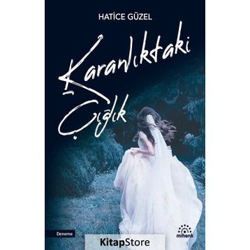 KARANLIKTAKI - GENEL