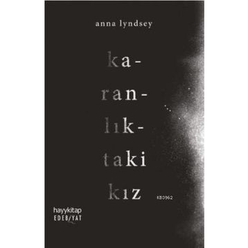 KARANLIKTAKI - GENEL
