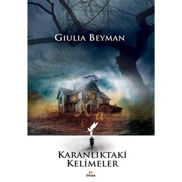 Karanlıktaki Kelimeler - Giulia Beyman
