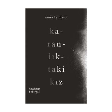 Karanlıktaki Kız - Anna Lyndsey