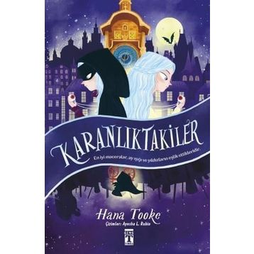 Karanlıktakiler Genç Timaş