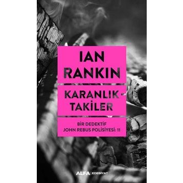 Karanlıktakiler Ian Rankin