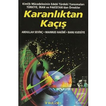 KARANLIKTAN KAÇIŞ - GENEL
