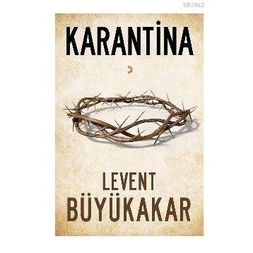 KARANTINA - JIM CRACE