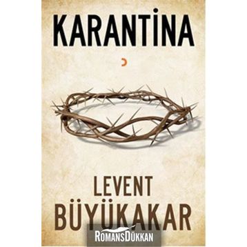 Karantina - Levent Büyükakar