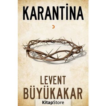 Karantina - Levent Büyükakar