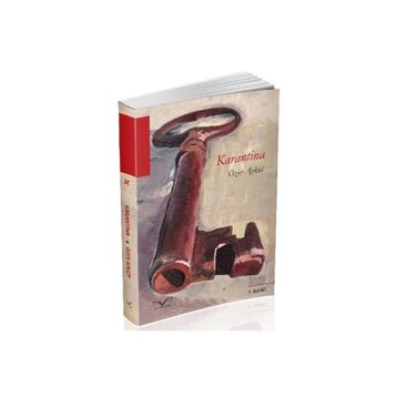 Karantina - Özer Aykut