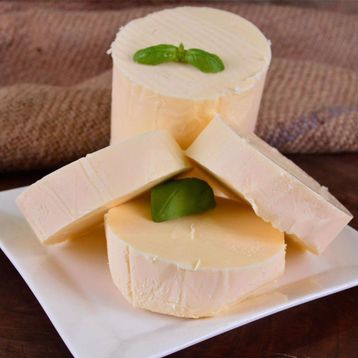 Karapınar 500 gr İnek Yayık Tereyağı