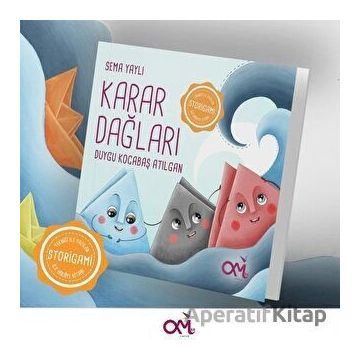 Karar Dağları - Omes Çocuk
