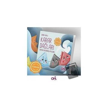 Karar Dağları - Omes Çocuk