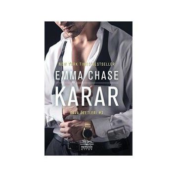 Karar - Emma Chase