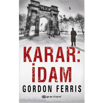 Karar İdam - Gordon Ferris