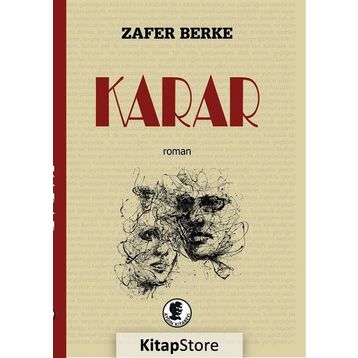 Karar - Zafer Berke