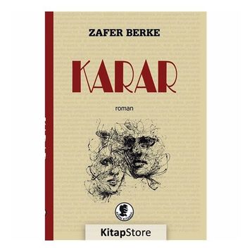 Karar - Zafer Berke