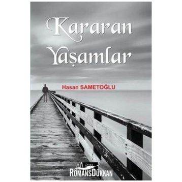 Kararan Yaşamlar Miras Yayınları