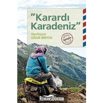 KARARDI KARADENIZ - UĞUR BIRYOL