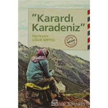 KARARDI KARADENIZ - UĞUR BIRYOL