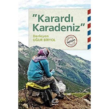 KARARDI KARADENIZ - UĞUR BIRYOL