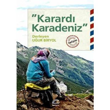 KARARDI KARADENIZ - UĞUR BIRYOL