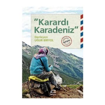 KARARDI KARADENIZ - UĞUR BIRYOL