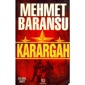KARARGAH - MEHMET BARANSU