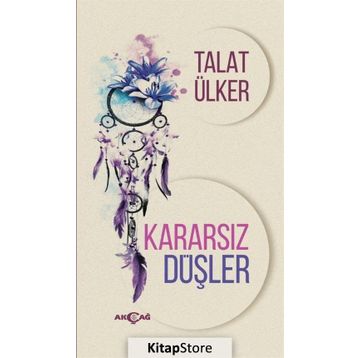 Kararsız Düşler - Talat Ülker