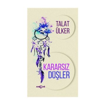 Kararsız Düşler - Talat Ülker