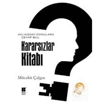 KARARSIZLARA CEVAPLAR KITABI - KOLEKTIF