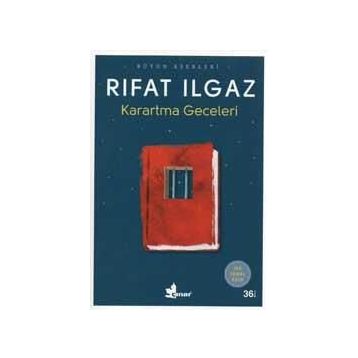 Karartma Geceleri - Rıfat llgaz