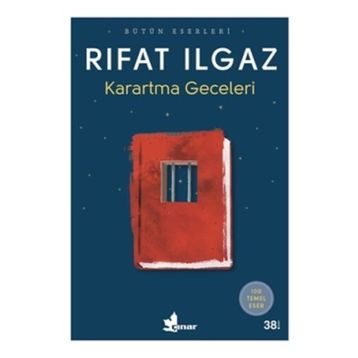 Karartma Geceleri - Rıfat llgaz