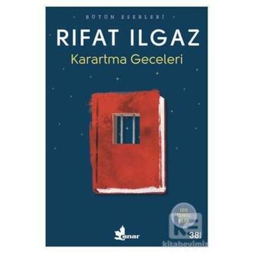 Karartma Geceleri - Rıfat llgaz