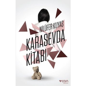 Karasevda Kitabı - Nilüfer Kuyaş