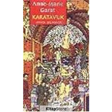 Karatavuk - Anne Marie Garat