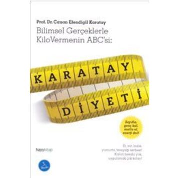 Karatay Diyeti - Canan Efendigil Karatay