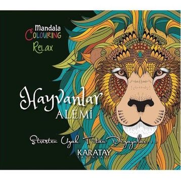 Karatay Hayvanlar Alemi
