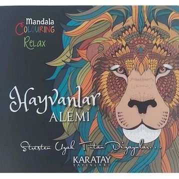 Karatay Hayvanlar Alemi
