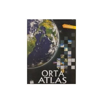 Karatay Orta Atlas