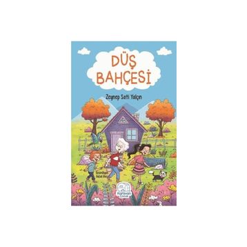 Karavan Çocuk Düş Bahçesi